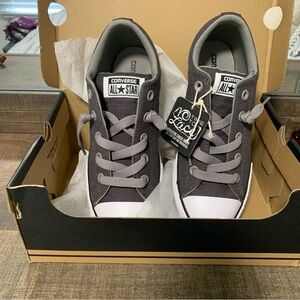 NIB Converse